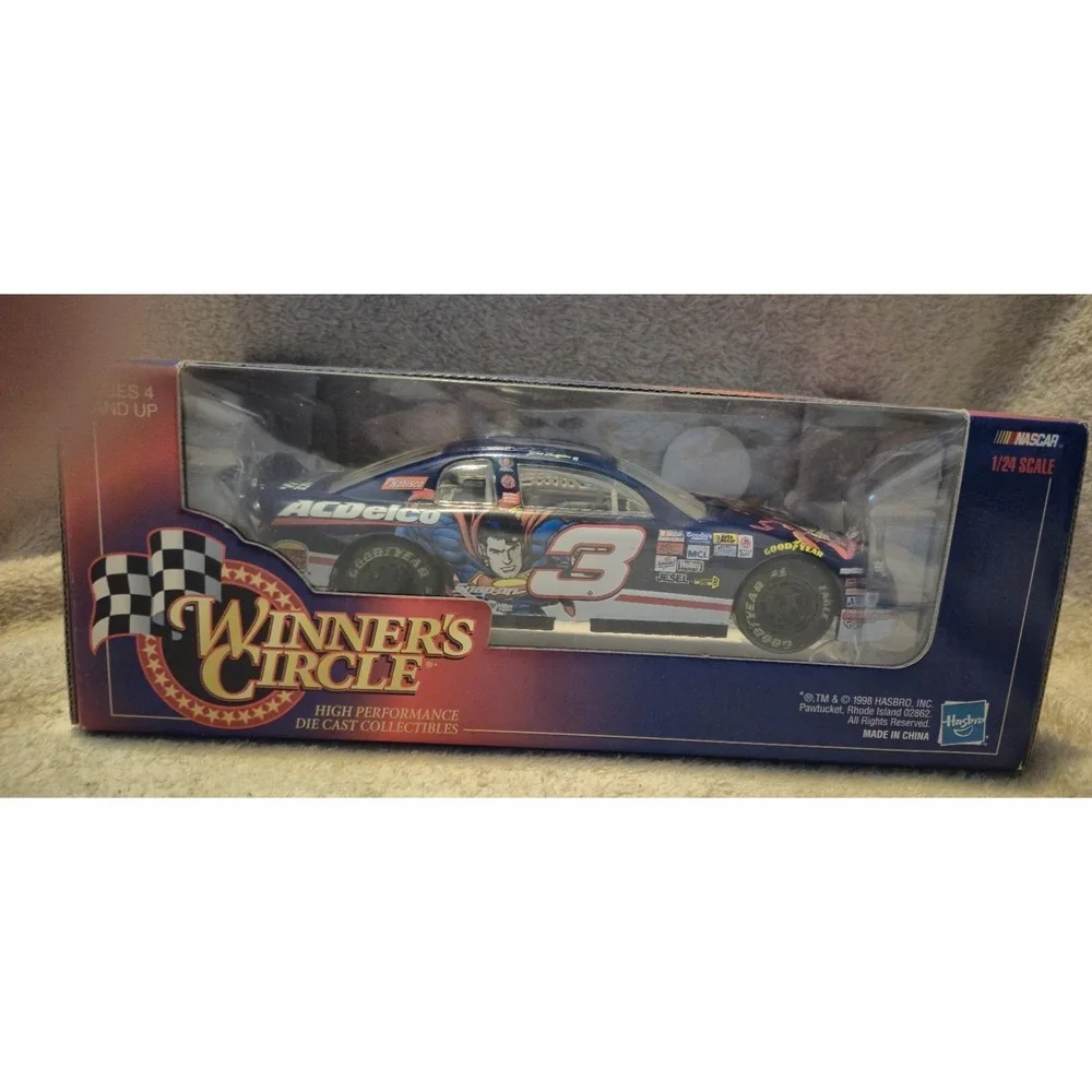 Hasbro description winner